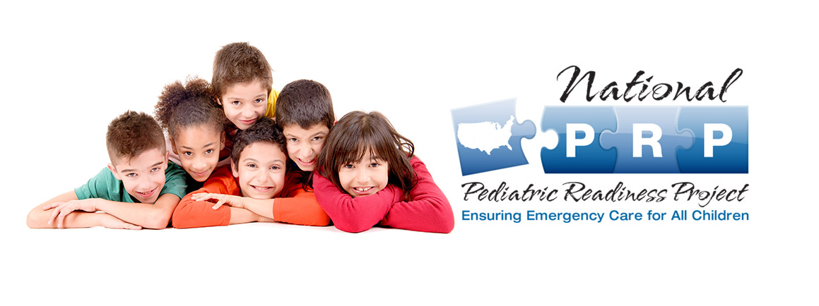 Welcome to the Pediatric Readiness Assessment!